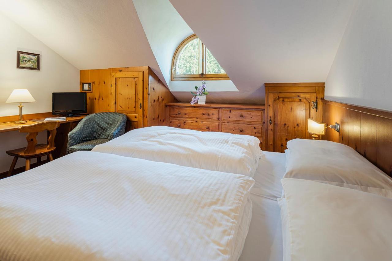 Franceschi Park Hotel Cortina dʼAmpezzo Exteriör bild